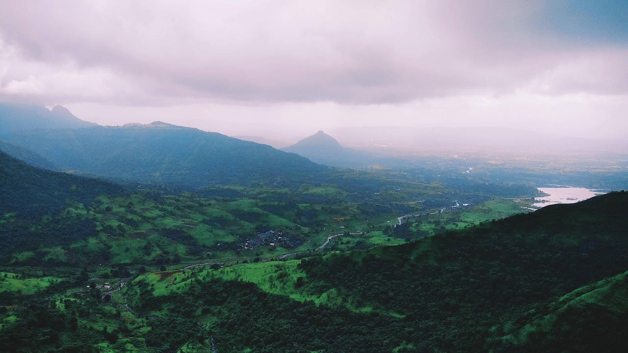 Lonavala destination